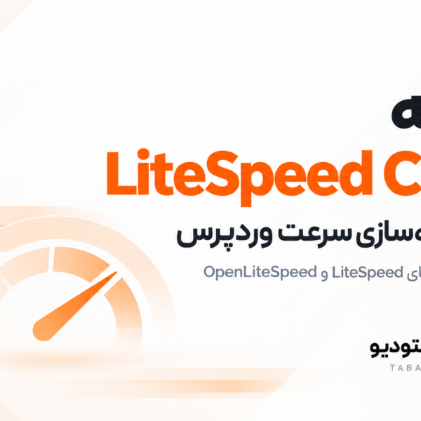 افزونه ی کش لایت‌اسپید   مناسب سرور های بر پایه ی لایت اسپید